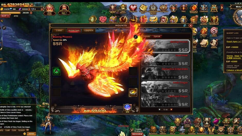 Скриншот 3 из Glory of War