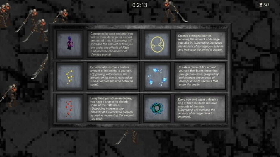 Скриншот 5 из Endless Chaos: Hordes of the Afterlife