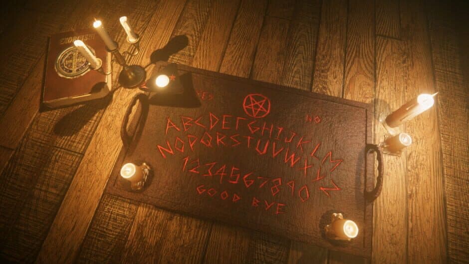Скриншот 4 из Faustian Bargain