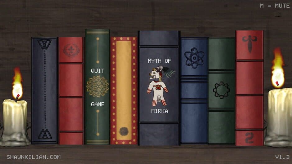 Скриншот 5 из Myth of Mirka