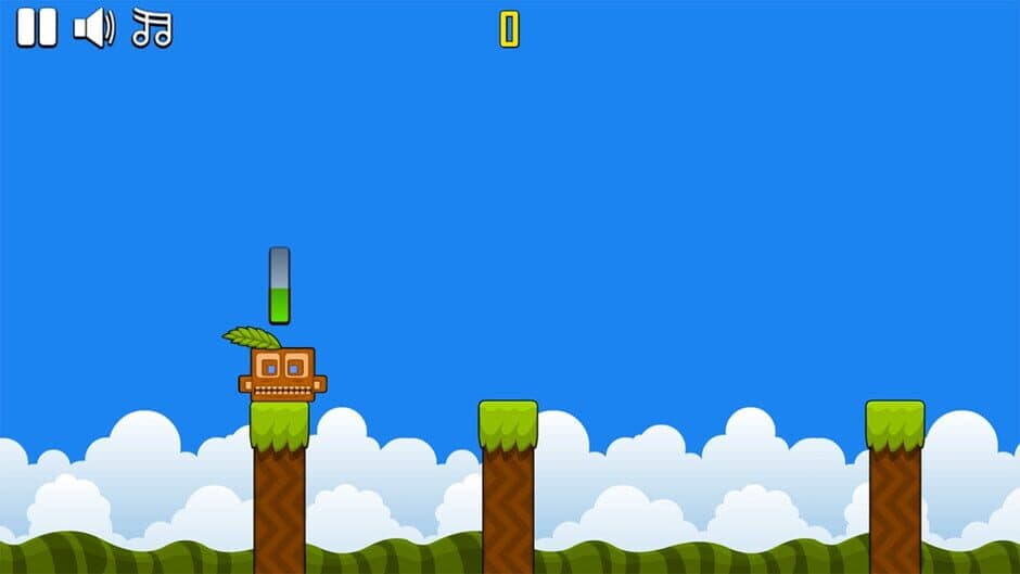 Скриншот 4 из Tiki Tiki Hop
