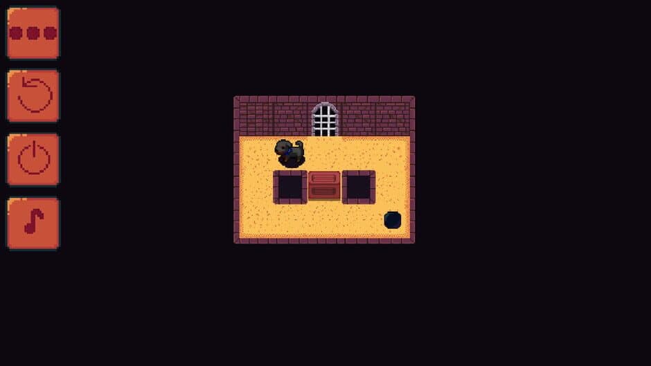 Скриншот 1 из Sokorun: One Box
