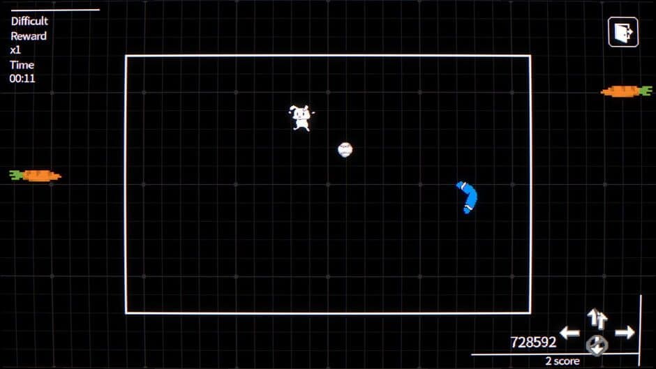 Скриншот 2 из DoDodge2020