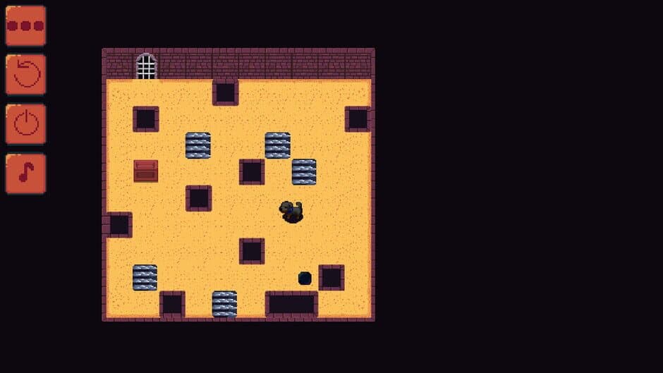 Скриншот 2 из Sokorun: One Box