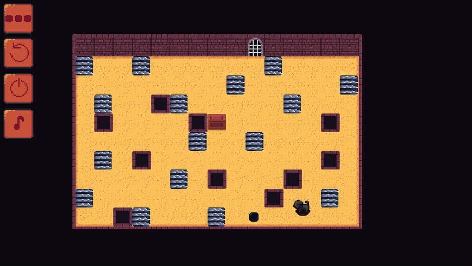 Скриншот 3 из Sokorun: One Box
