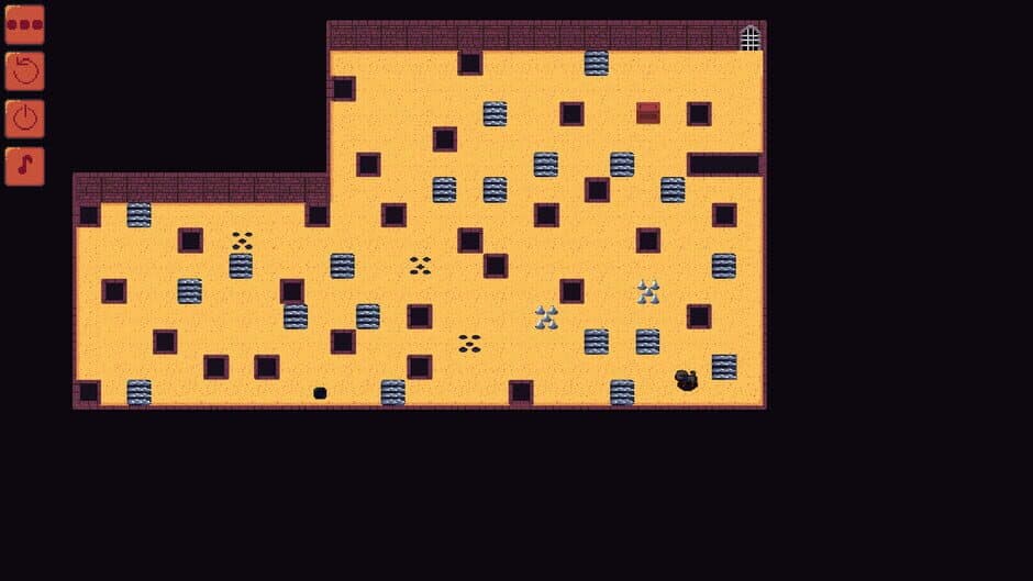 Скриншот 4 из Sokorun: One Box