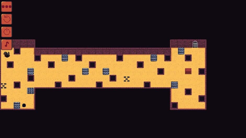 Скриншот 5 из Sokorun: One Box