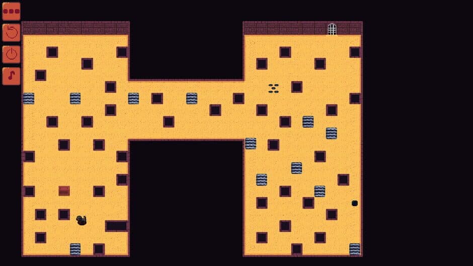 Скриншот 7 из Sokorun: One Box