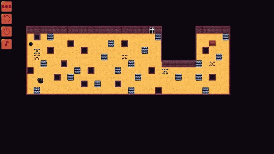 Скриншот 8 из Sokorun: One Box