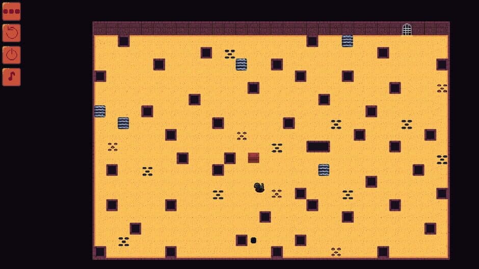 Скриншот 9 из Sokorun: One Box