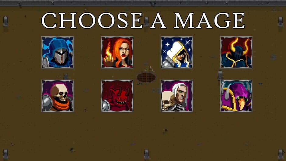 Скриншот 3 из Mage and Monsters