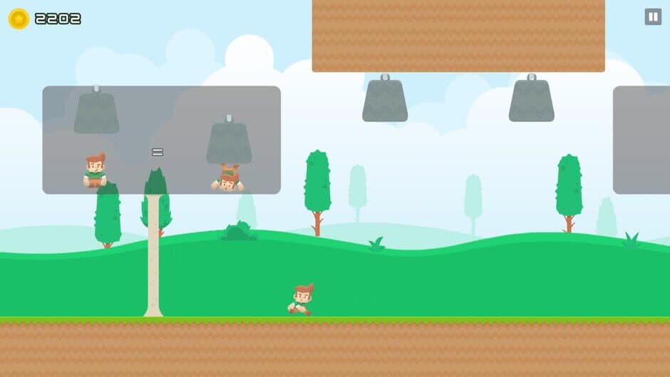 Скриншот 1 из Super Kenney
