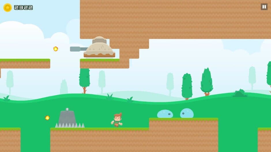 Скриншот 2 из Super Kenney