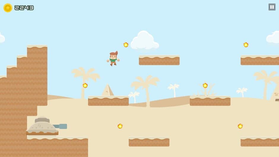 Скриншот 3 из Super Kenney