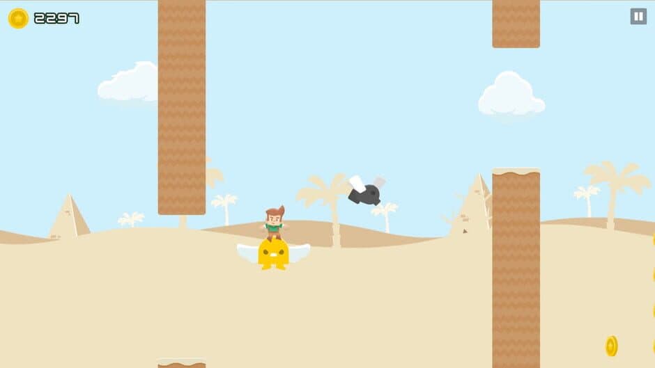 Скриншот 5 из Super Kenney