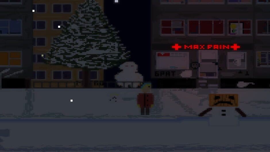 Скриншот 6 из The Winter