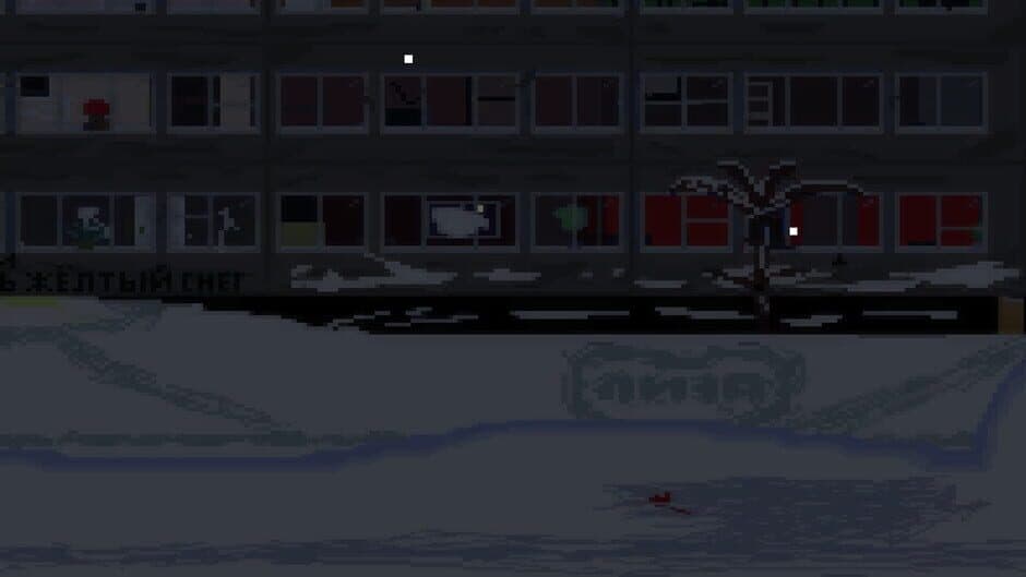 Скриншот 1 из The Winter