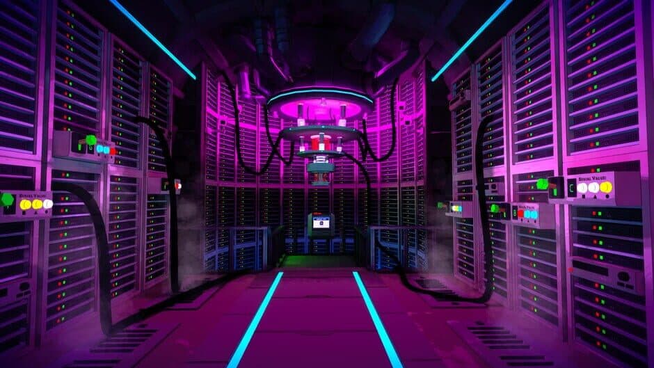 Скриншот 7 из Escape Academy: Deluxe Edition