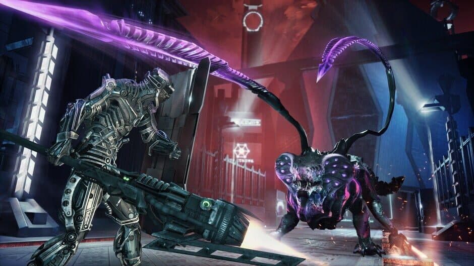 Скриншот 5 из Hellpoint: Ultimate Edition