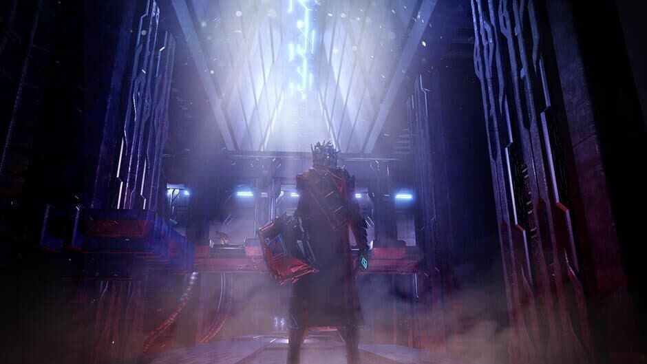 Скриншот 7 из Hellpoint: Ultimate Edition