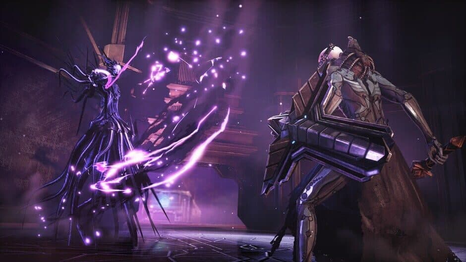 Скриншот 9 из Hellpoint: Ultimate Edition