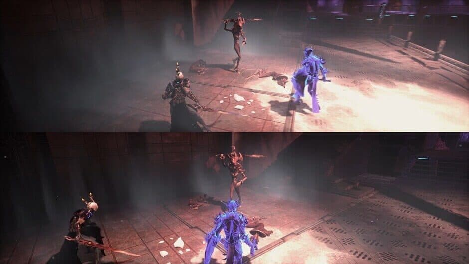 Скриншот 10 из Hellpoint: Ultimate Edition