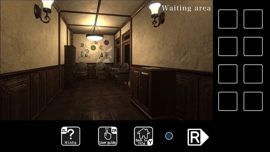 Скриншот 8 из Japanese Escape Games: The Hotel of Tricks