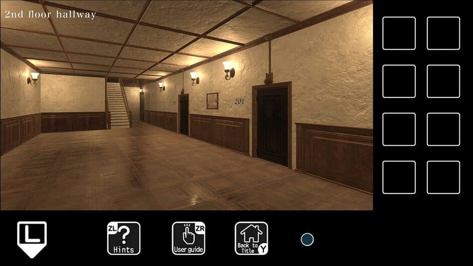 Скриншот 9 из Japanese Escape Games: The Hotel of Tricks