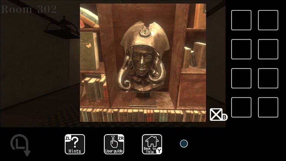 Скриншот 11 из Japanese Escape Games: The Hotel of Tricks