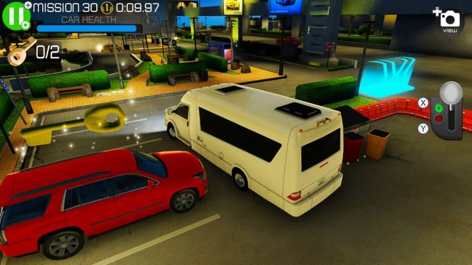 Скриншот 1 из Driving Quest