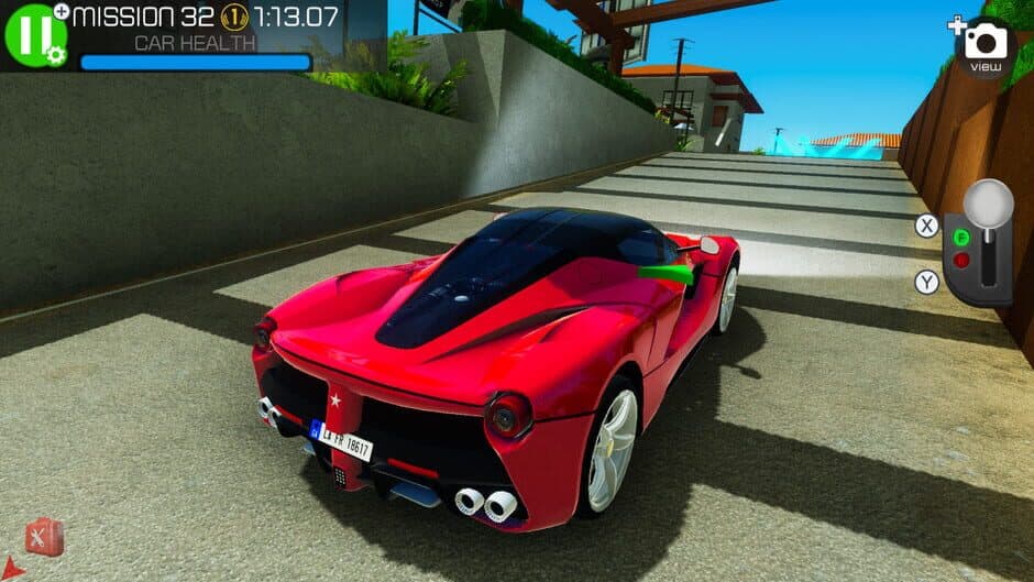 Скриншот 3 из Driving Quest