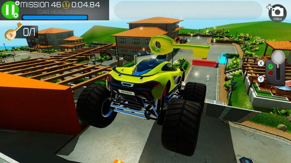 Скриншот 5 из Driving Quest
