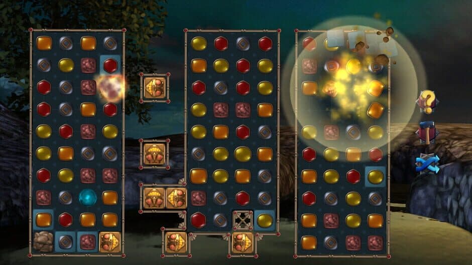 Скриншот 1 из Angkor: Beginnings