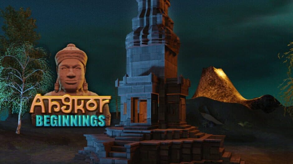 Скриншот 5 из Angkor: Beginnings