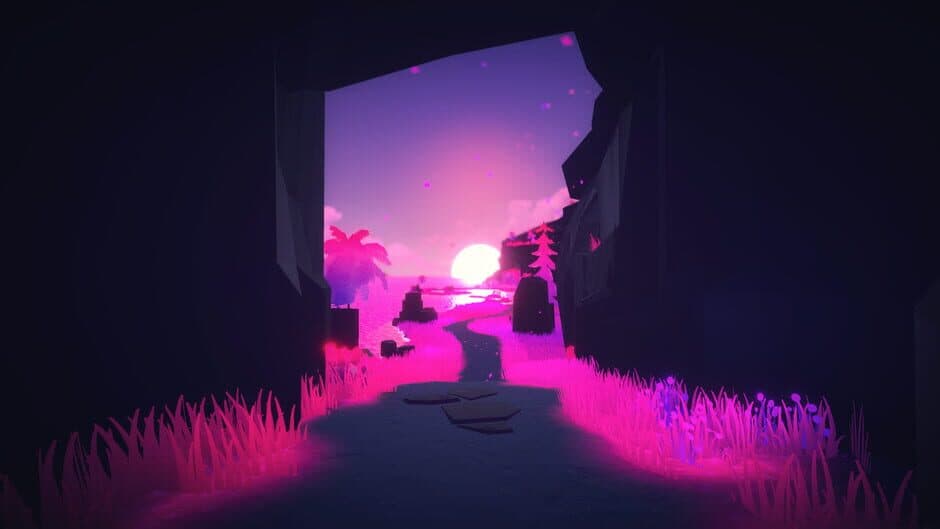 Скриншот 1 из Coastline