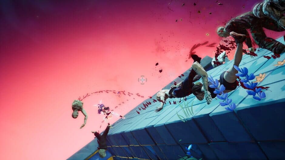 Скриншот 3 из Zombie Shooting Star