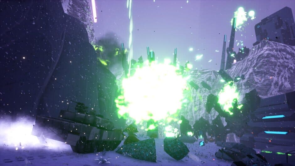 Скриншот 12 из Zombie Shooting Star