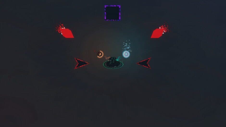 Скриншот 2 из Keyboard Warrior: Dreamstate