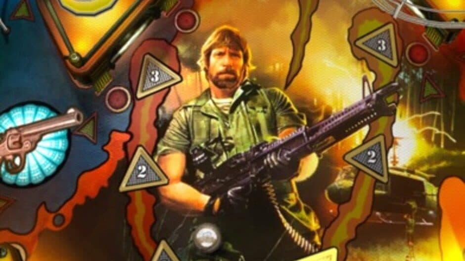 Скриншот 3 из War Pinball