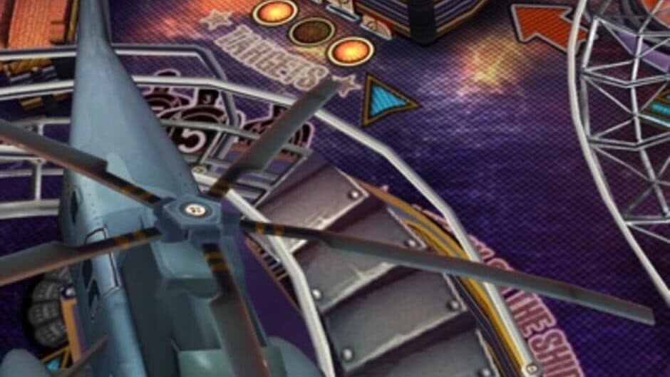 Скриншот 4 из War Pinball
