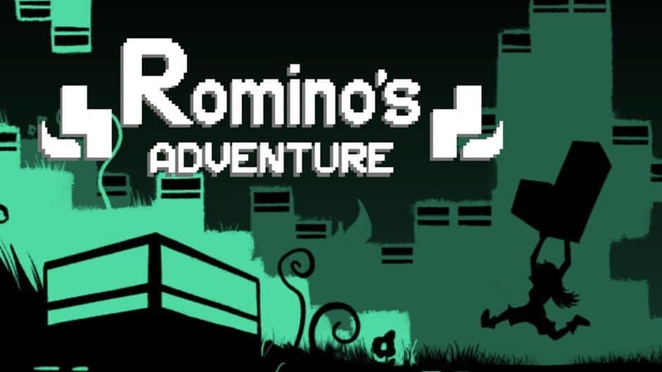 Скриншот 1 из Romino's Adventure