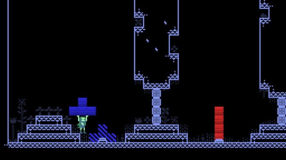 Скриншот 5 из Romino's Adventure