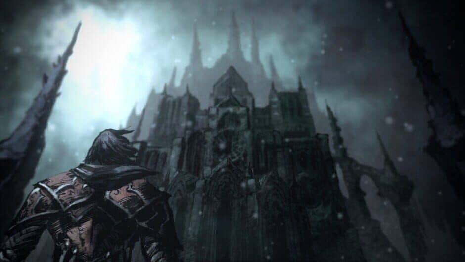 Скриншот 3 из Castlevania: Lords of Shadow - Reverie