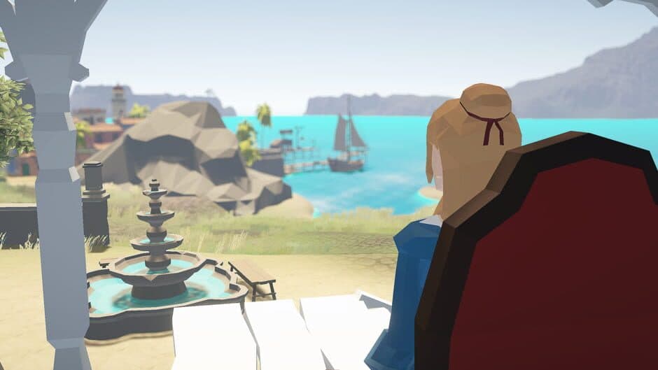 Скриншот 6 из Rune Teller