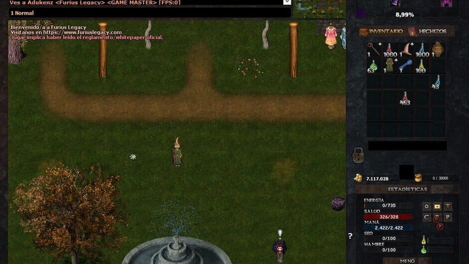 Скриншот 2 из Furius Legacy