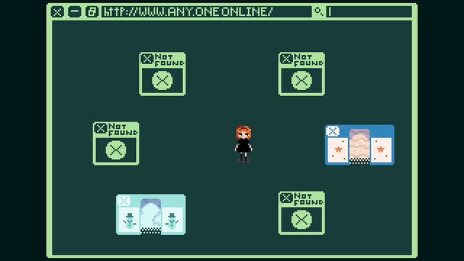 Скриншот 2 из Any.One Online