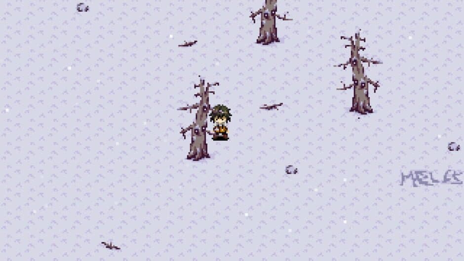 Скриншот 2 из Cold