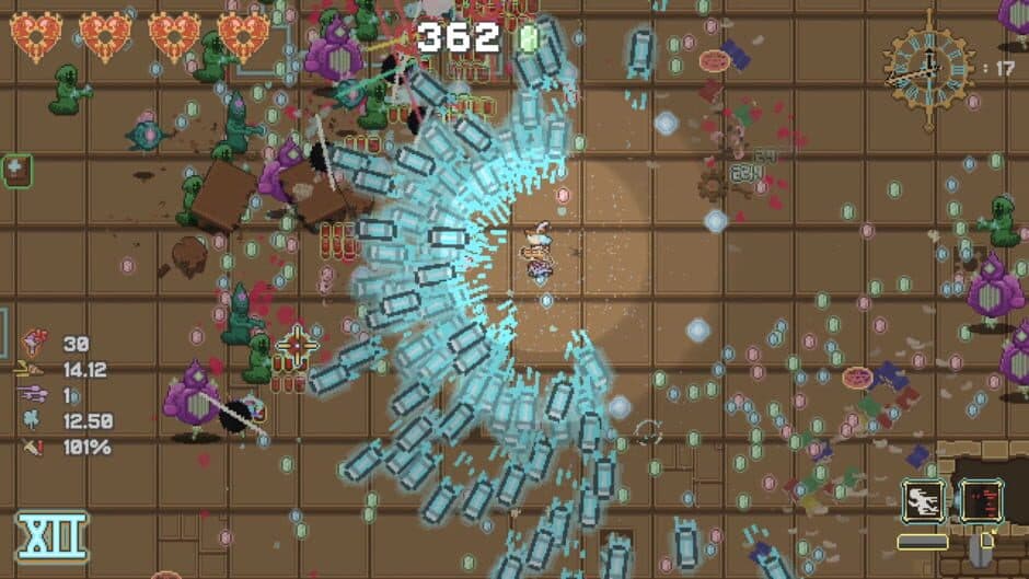 Скриншот 2 из Cult of Babel