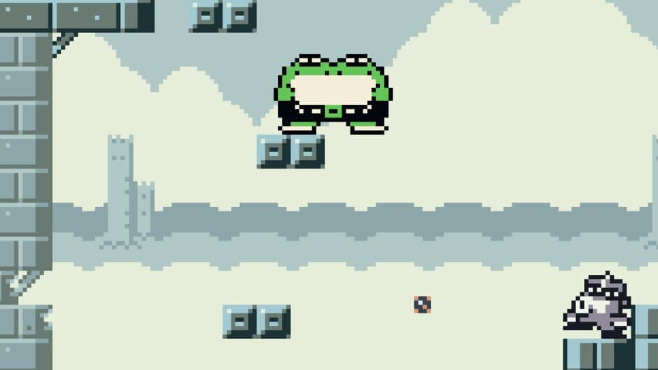 Скриншот 2 из Toad In the Hole