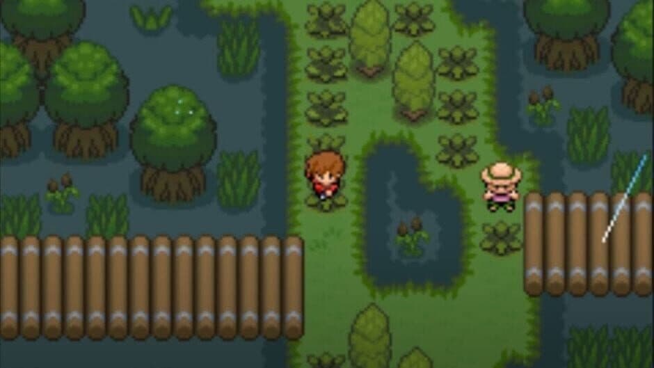 Скриншот 1 из Pokémon: Eclat Pourpre